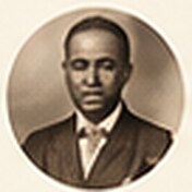 First African clergy
